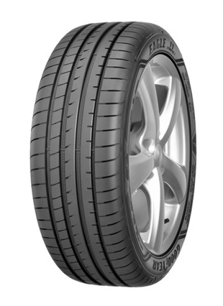 EAGLE F1 ASYM 3