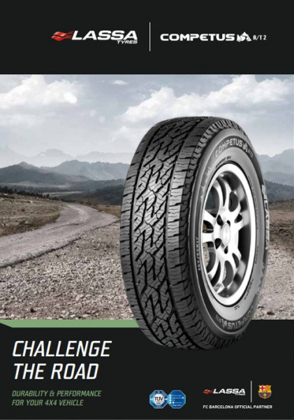 Competus A/T2