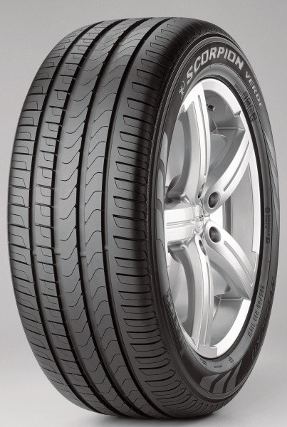 SCORPION VERDE S-VERD
