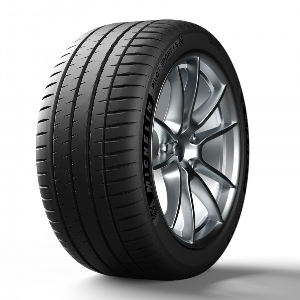 PILOT SPORT 4 S
