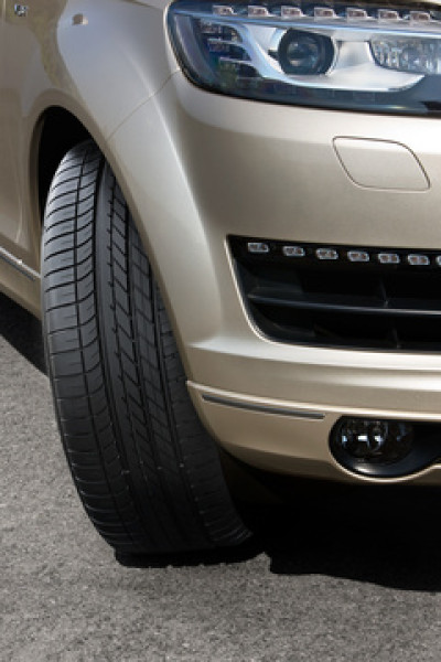Saleen