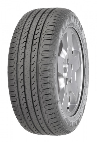 EFFICIENTGRIP SUV