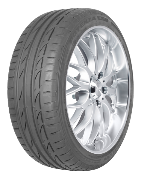 Potenza S001