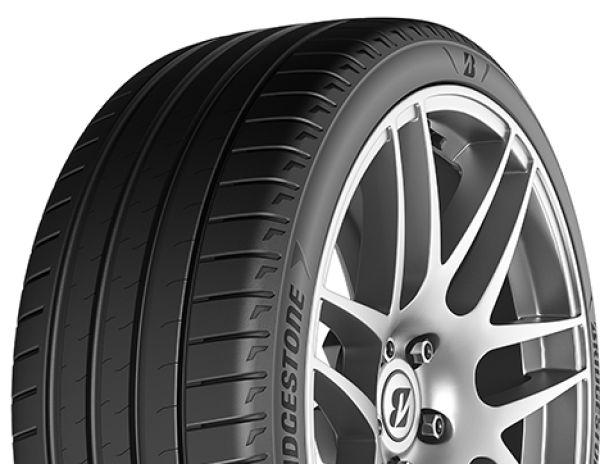 POTENZA SPORT PSPORT