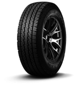 ROADIAN AT 4X4