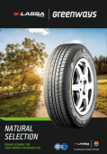 GREENWAYS