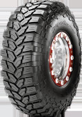 Trepador M8060 Radial