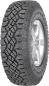 Wrangler Duratrac LR