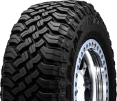 WILDPEAK M/T MT01
