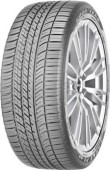 EAGLE F1 ASYMMETRIC SUV AT