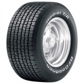 Radial T/A
