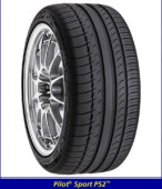 PILOT SPORT PS2 N1