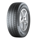 Conti VanCont Camper
