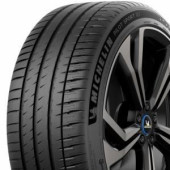 Pilot Sport EV
