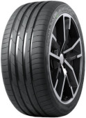 HAKKA BLACK 3 SUV